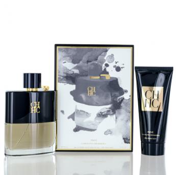 Carolina Herrera Ch Men Prive Gift Set