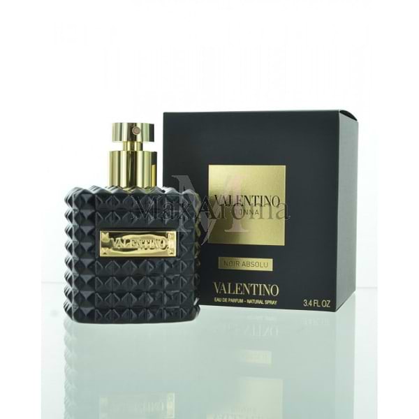 Valentino Valentino Donna Noir Absolu Perfume 