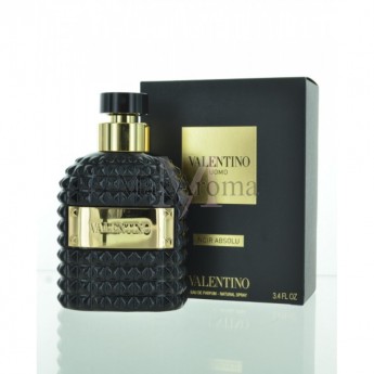 Valentino Uomo Noir Absolu Perfume 
