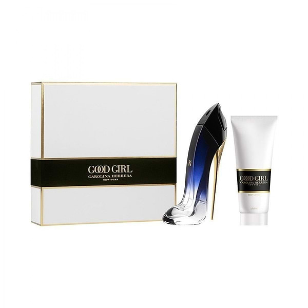 Carolina Herrera Good Girl Legere for Women Gift Set