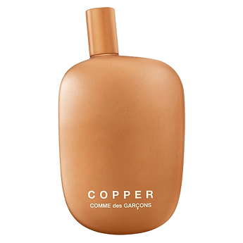 Comme Des Garcons Copper