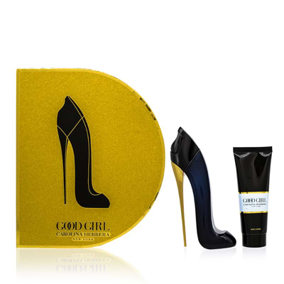 Carolina Herrera Good Girl Gift Set