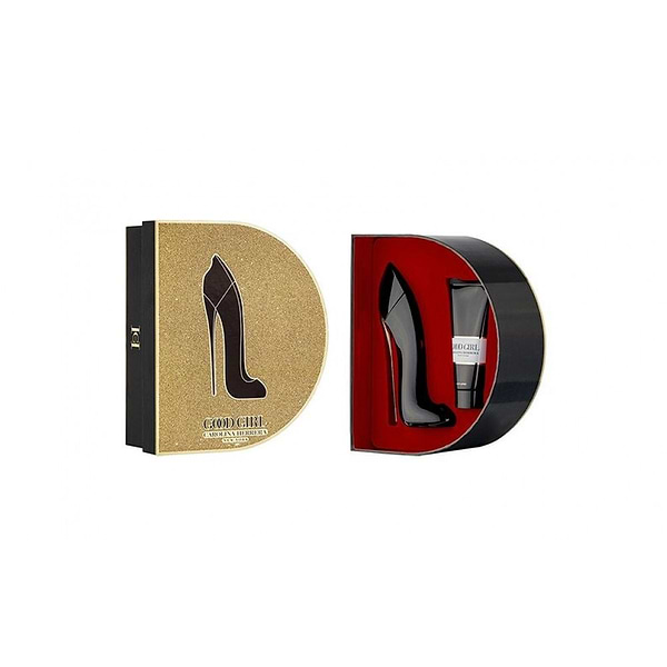 Carolina Herrera Good Girl Gift Set