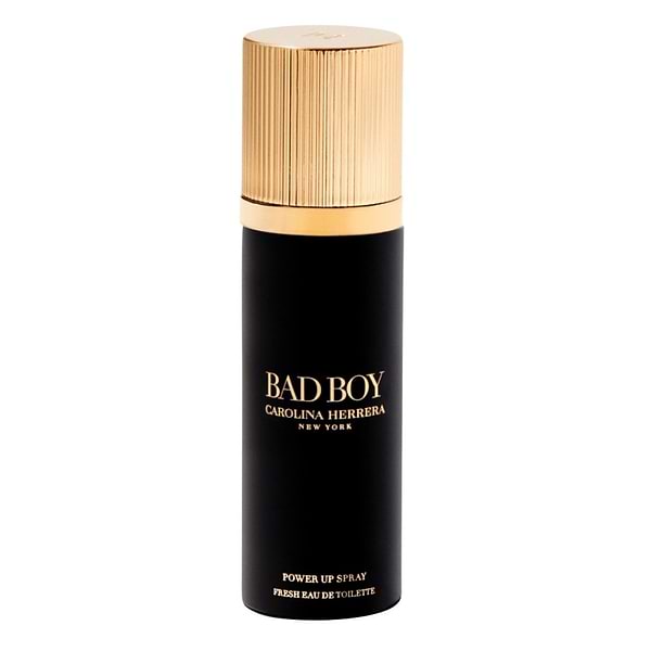 Carolina Herrera Bad Boy Power