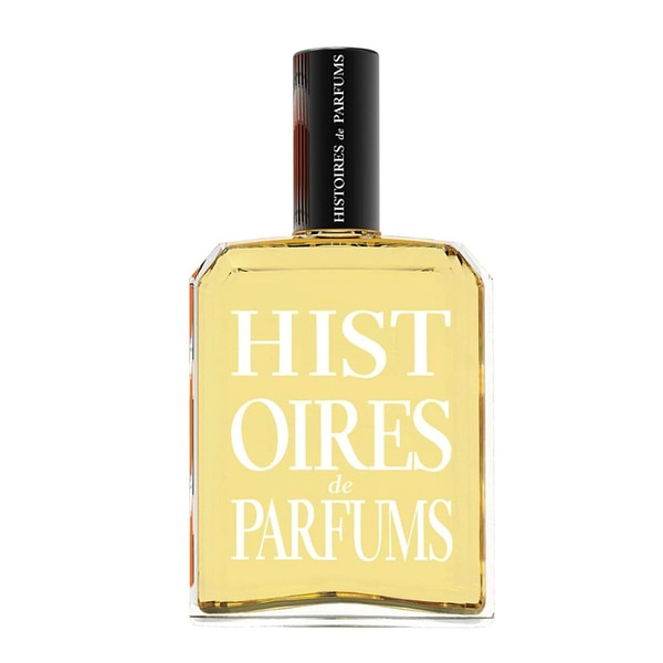 Histoires De Parfums 1969