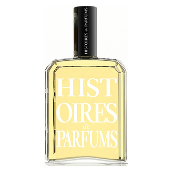 Histoires De Parfums Encens Roi