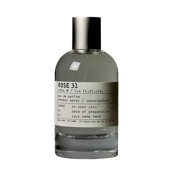  Le Labo ROSE 31