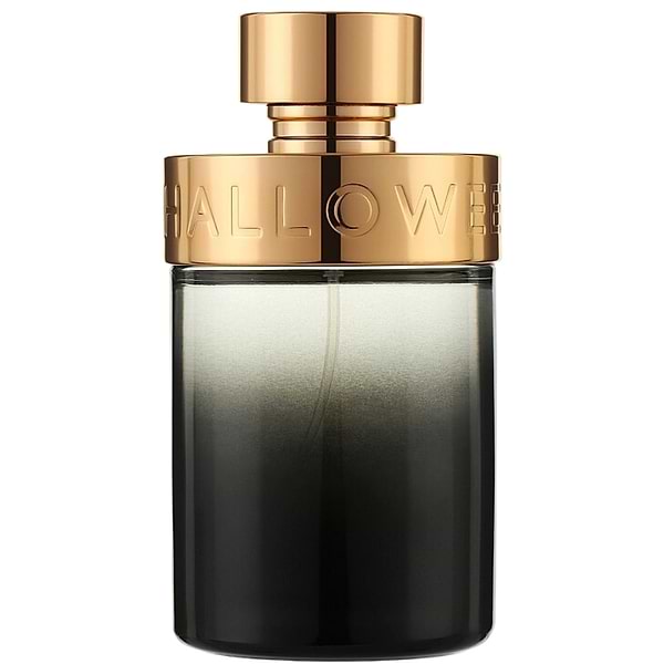 J. Del Pozo Halloween Man Shot