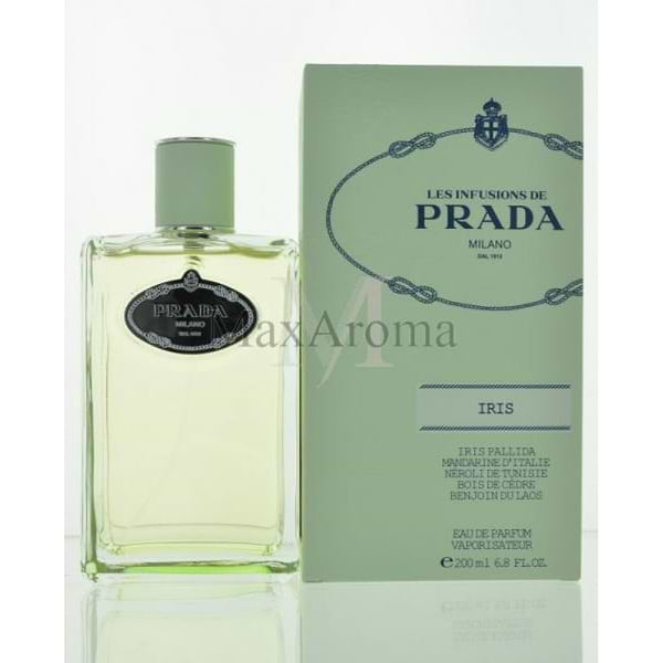 Prada Infusion D\'iris for Women