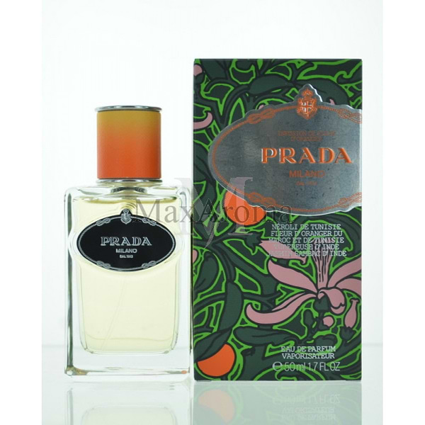Prada Infusion De Fleur D\'Oranger EDP Spray