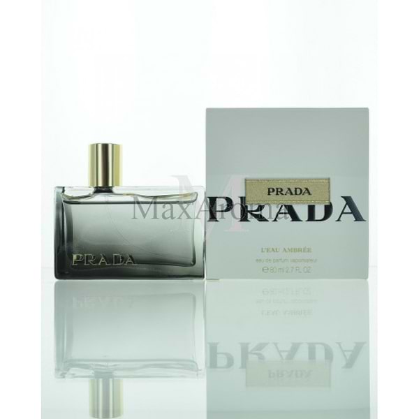 Prada L'Eau Ambree Pefume for Women