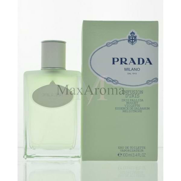 Prada Infusion D\'iris for Women