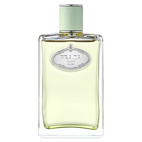 Prada Les Infusions De Iris for Women