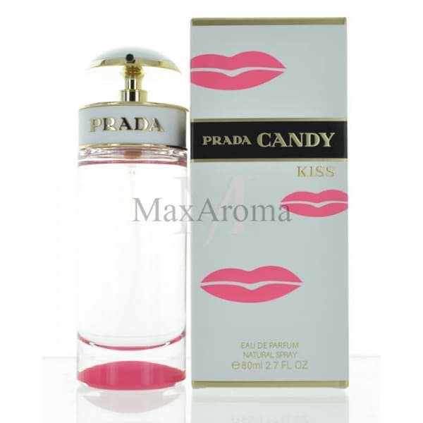 Prada Candy Kiss Perfume