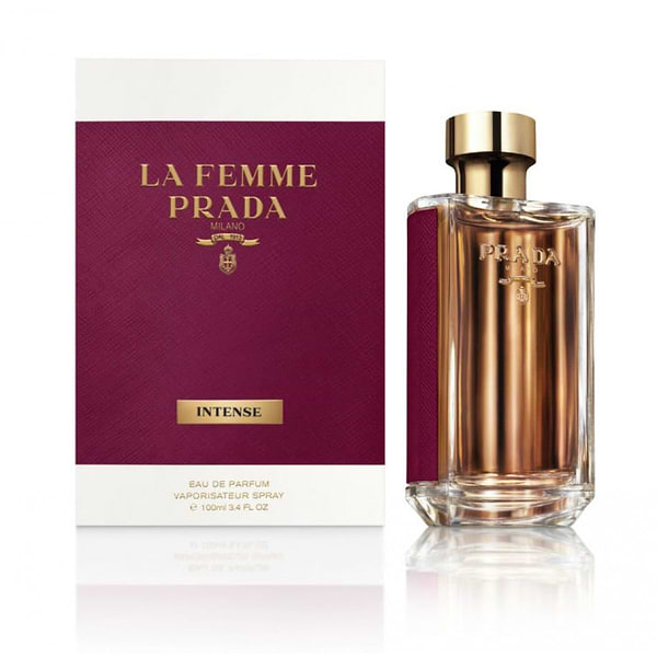 Prada La Femme Intense 