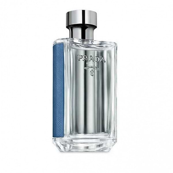 PRADA L'Homme 100mL 男性用香水 Amazon.com : Prada L'Homme Eau De Toilette Spray, 3.4 Fluid