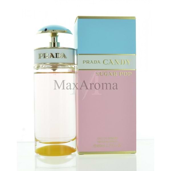 Prada Candy Pop Sugar Perfume 