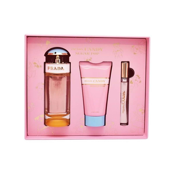 Prada Prada Candy Sugar Pop Gift Set