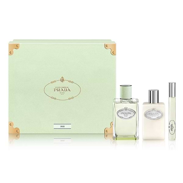 Prada Infusion D\'iris Perfume for Women
