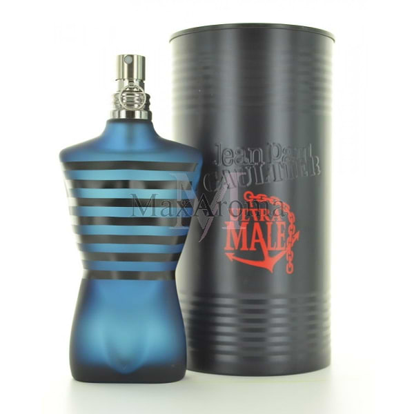 Jean Paul Gaultier Ultra Male