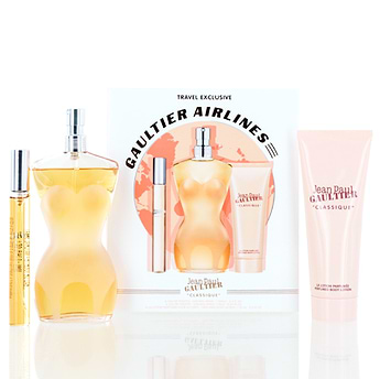 Jean Paul Gaultier Classique For Women