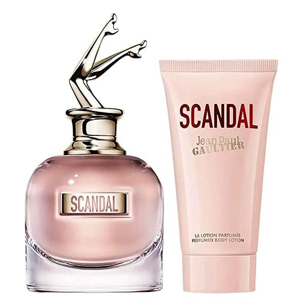 Jean Paul Gaultier Scandal