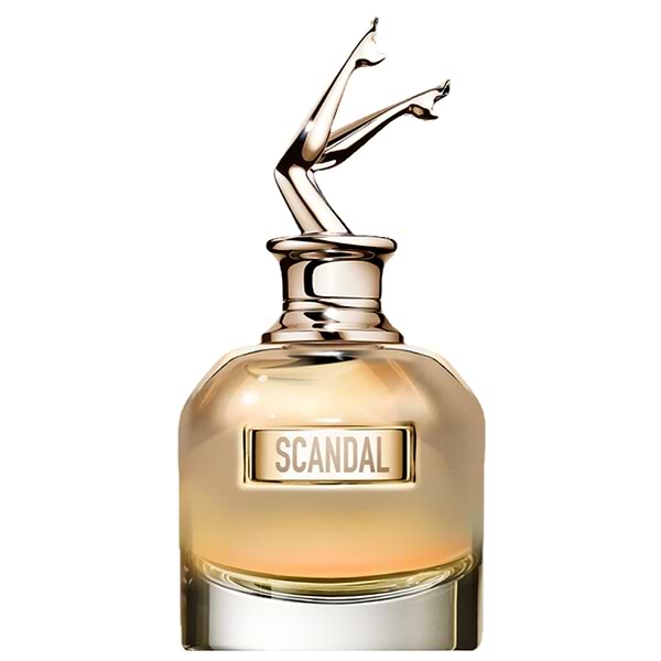 Jean Paul Gaultier Scandal Gold