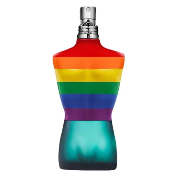 Jean Paul Gaultier Le Male Pride Edition 2020