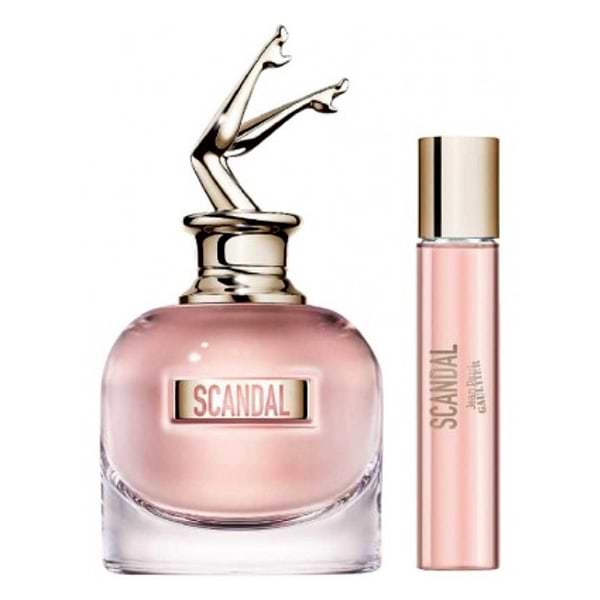 Jean Paul Gaultier Scandal - Travel Set