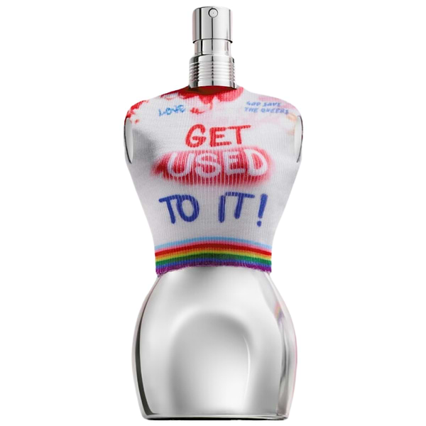 Jean Paul Gaultier Classique Pride Limited Edition