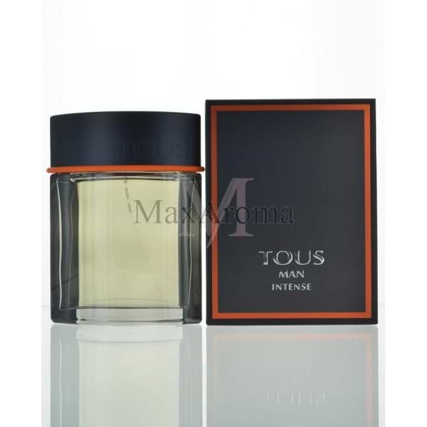 Tous Tous Man Intense for Men