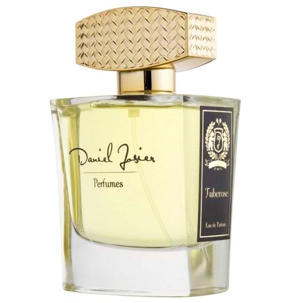 Daniel Josier Fragrances Tuberose