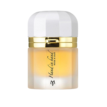 Ramon Monegal Hand in Hand