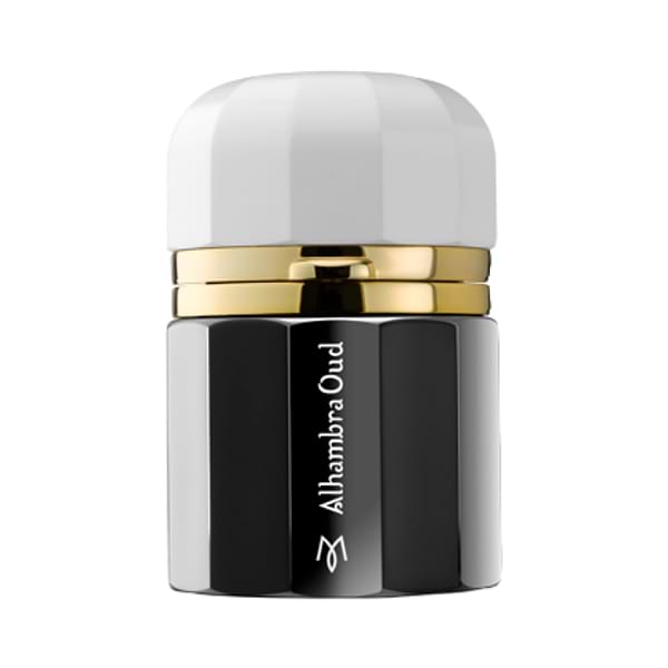 Ramon Monegal Alhambra Oud Tester
