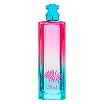 Tous Tous Bonjour Se?orita Perfume