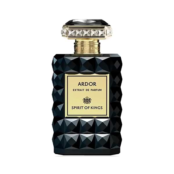 Spirit Of Kings Ardor