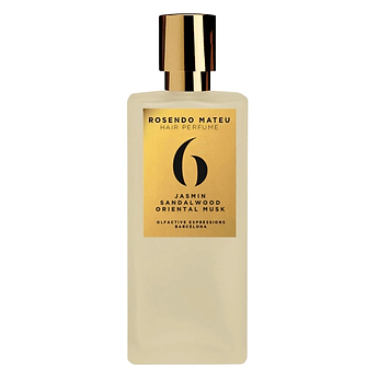 Rosendo Mateu No. 6 Hair Perfume