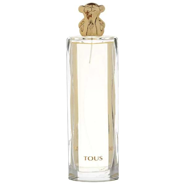 Tous Gold for Women