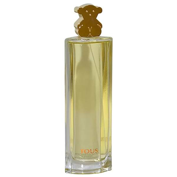 Tous Gold for Women