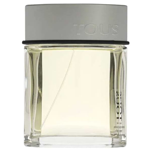 Tous Tous Man for men Tester