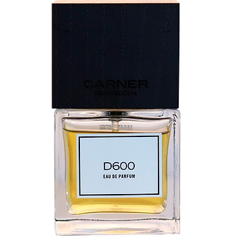 Carner Barcelona D600 