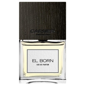 Carner Barcelona El Born 