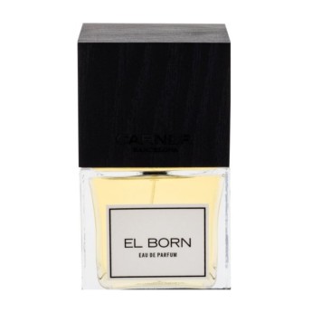 Carner Barcelona El Born 