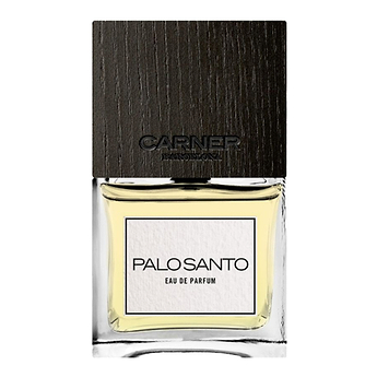 Carner Barcelona Palo Santo Tester