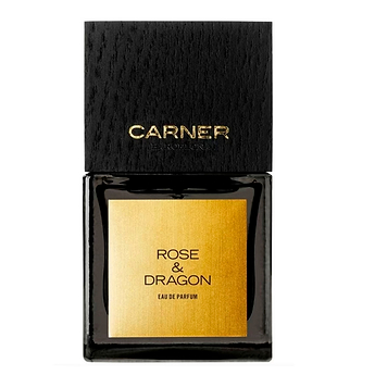 Carner Barcelona Rose & Dragon