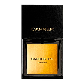 Carner Barcelona Sandor 70's