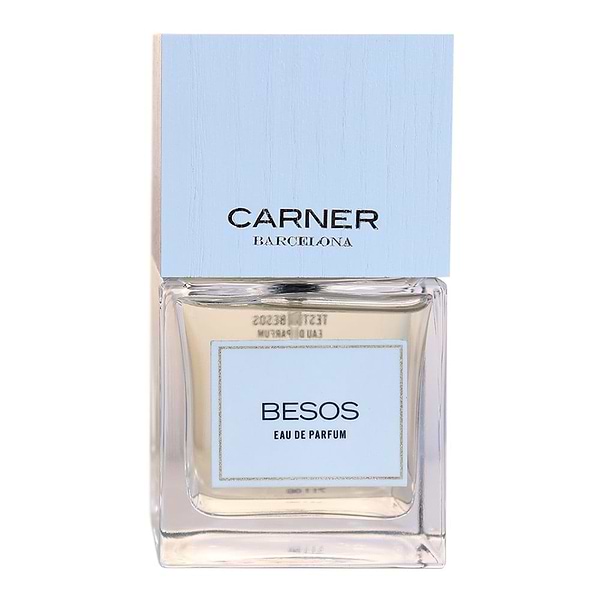 Carner Barcelona Besos