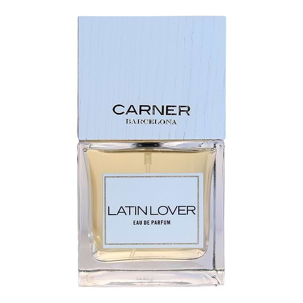 Carner Barcelona Latin Lover