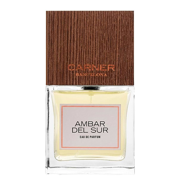 Carner Barcelona Ambar Del Sur 