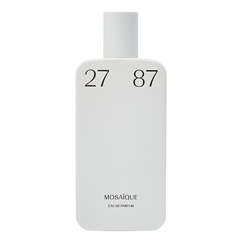 27 87 Mosaique